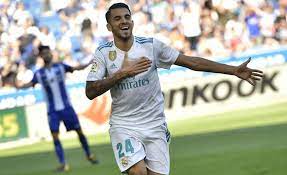 Ma gli affari con il real madrid non si fermano qui. El Euobetis Sie Wollen In Der Real Madrid Und Barcelona Fischen