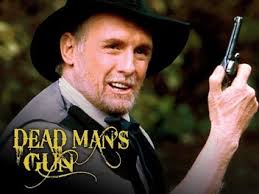 Dead Man's Gun: Season 1, Episode 18