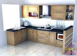 احدث أشكال ودرجات الوان المطابخ الخشب 2021 kitchen design kitchen modular kitchen