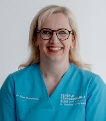 Kieferschmerzen in Fröndenberg und Hemmerde behandeln lassen