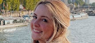 Taylor Yoder's Instagram, Twitter & Facebook