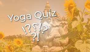 Have fun making trivia questions about swimming and swimmers. Yoga Quiz Test Your Yogability Byron Yoga