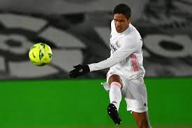 View the player profile of raphael varane (real madrid) on flashscore.com. Real Madrid Lose Covid 19 Case Varane For Liverpool Game Barron S