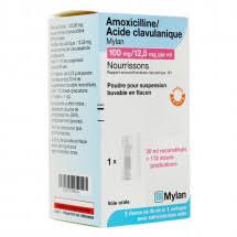 Il existe d'autres présentations d'amoxicilline qui sont plus adaptées pour l'adulte et d'autres présentations plus adaptées dans certains cas à l'enfant (posologies importantes, grands enfants). Ceftriaxone Mylan 1g 3 5ml Im Antibiotique