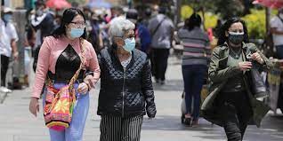 Colombia, no ha reportado cifras nuevas y aun continua con 3459422 casos confirmados. B1zcnn9wsmz Wm