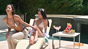 Grace Nguyen's Wildest Sexual Secrets Brought to Light