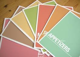 Editable Recipe Cards And Dividers 85 X 11 By Alabouffe On Etsy Recipe Book Diy Recipe Cards Recipe Binder