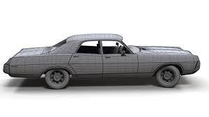 Image result for Dark Gray 1970 Polara