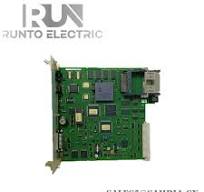 ABB EI802F 3BDH000016R1 àjọlò Module
