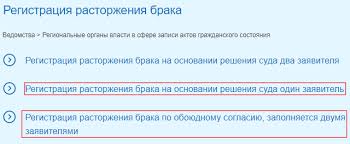 Kak Bystro Oformit Razvod Cherez Mfc Esli Est Deti Yuridicheskaya Konsultaciya