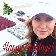 Not Your Mamas Knits