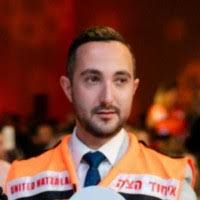 Avi Marcus Email & Phone Number