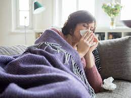 According to nhs scotland, vitamin c, zinc and garlic. What To Do When You Feel A Cold Coming On To Help Recovery