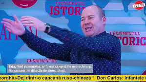 Maybe you would like to learn more about one of these? Dosare De Presa Cu Razvan Boanchis Youtube