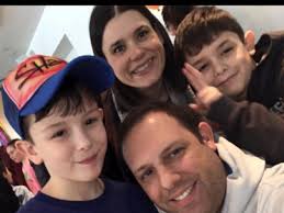 Fundraiser for Dani Weissberg by Lora Watson : Help the Weissberg Family