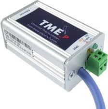 TME: Ethernetový teploměr | Papouch.com