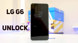 Once the lg g6 is unlocked, you can use a sim card . Unlock Sprint Lg G6 Lg V20 Do It In A Few Minutes