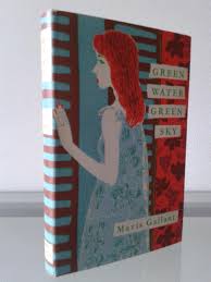 'sky pencil' is a female cultivar which needs a male pollinator in order to produce fruit. Green Water Green Sky By Mavis Gallant 1960 First Edition Mds Books