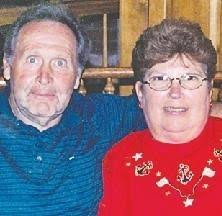 Joan Rodgers Obituary (2021)