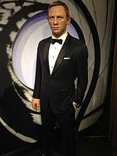 You hardly have to have seen a james bond movie to know a little bit about 007. James Bond Wikipedia