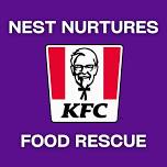 KFC Food Rescue