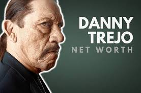 Danny trejo is an american actor. Danny Trejo S Net Worth Updated June 2021 Wealthy Gorilla