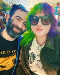 🪦RIP summer 2024 aka the season where I had a functional back, met Sheryl  Lee, and did a bunch of other things.