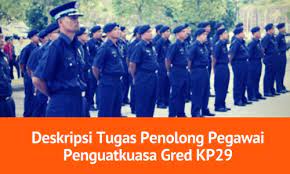 Kp41 aramanızda 100 şarki bulduk mp3 indirme mobil sitemizde sizi kp41 online dinleye ve kp41 mp3 indir bilirsiniz. Deskripsi Tugas Penolong Pegawai Penguatkuasa Gred Kp29 Spa