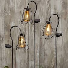 Lakeside Garden Center Live Plants Outdoor Lights Decor Outdoor Lighting Live Plants Light Decorations