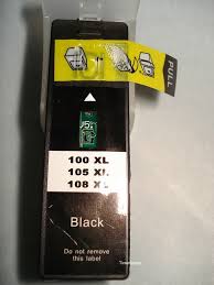 Etiketten individuell und selber gestalten. Tintenfaessle Der Top Haendler Fuer Kompatible Tintenpatronen Und Toner In Tuttlingen Alternative Druckerpatrone Lexmark Nr 100 105xl Schwarz Mit Chip