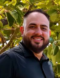 Obituary information for Julian Joseph Garcia Jr.