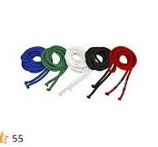 Ring to Cage Cordón de repuesto para pantalón Gi - Cuerda elástica, juego  de 5 cuerdas, para Jiu Jitsu brasileño