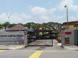 640 likes · 1 talking about this · 124 were here. Klinik Pergigian Kampung Pandan Kerajaan Goverment Di Bandar Kuala Lumpur