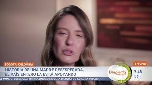 Despierta América! : KDTV : July 28, 2021 7:00am-11:00am PDT : Free Borrow  & Streaming : Internet Archive