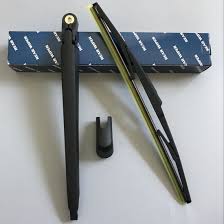 Page 4 2005 sienna ins 10/26/04 8:30 pm page 2 overview instrument panel headlight, turn signal and front fog light controls cruise control lever or dynamic laser cruise wiper and washer controls control lever rear. For Toyota Sienna Rear Wiper Arm With Blade And 47 Similar Items