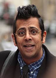 Simon Singh