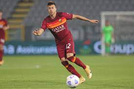 Sport mediaset gazzetta dello sport corriere dello sport tuttosport. Spezia 2 Roma 2 Match Highlights Chiesa Di Totti