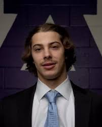 2011-12 Men's Ice Hockey Roster