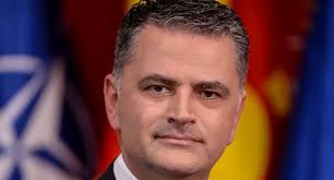 Ilir Hasani • Channels Television