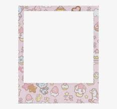 I am well on my way to creating a digital picture frame for my final project. Polaroid Frame Editing Frameswalls Org Source Aesthetic Polaroid Frame Png Png Image Transparent Png Free Download On Seekpng