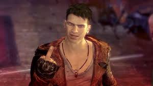 He overcame battle after arduous battle in his past, and currently serves as a. Why Dmc S Dante Is A Bad Character Youtube