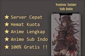 Apk nonton anime sub indo lengkap. Nonton Anime Sub Indo Fur Android Apk Herunterladen