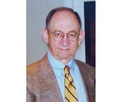 Robert Mann Obituary (1931