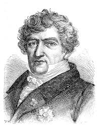 Mufti Chief of the Mahometan Church