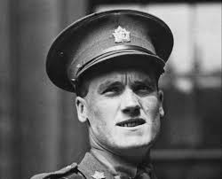 14 of the bravest men you'll ever hear of from the north of Scotland