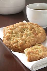 White Chocolate Macadamia Cookies Recipe On Cake Central Cookie Recipes Chocolate Macadamia Cookie White Chocolate Macadamia Nut Cookies