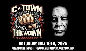 Timothy Thatcher > Killer Kross ￼