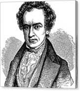 Stephen Fuller Austin by Granger