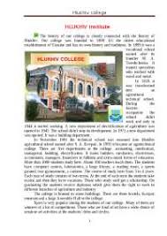 The impact of shelving on food safety. Text For Reading To English Language Docsity