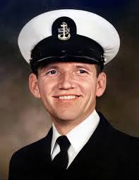 John Kinman's Instagram, Twitter & Facebook